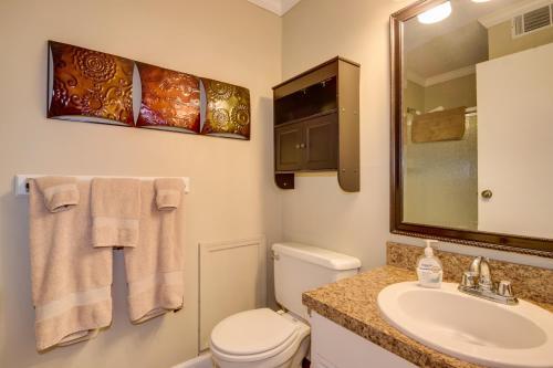 Apartamento Ocean Garden Villas L1 Condo
