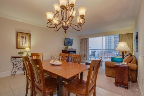 Apartamento South Hampton 508 Kingston Plantation Condo