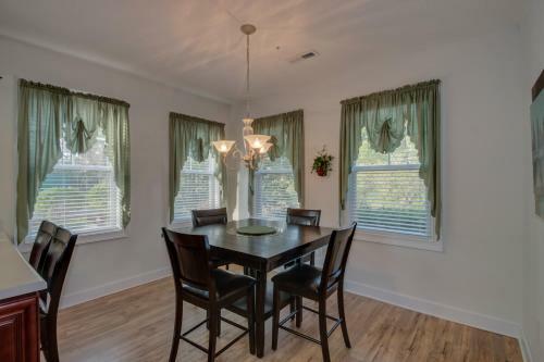 Apartamento Barefoot Resort Green Briar 112 Condo