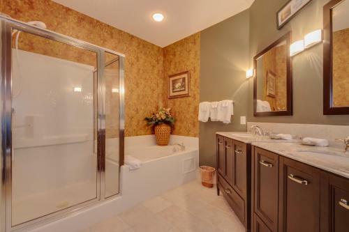 Apartamento Barefoot Resort Green Briar 112 Condo