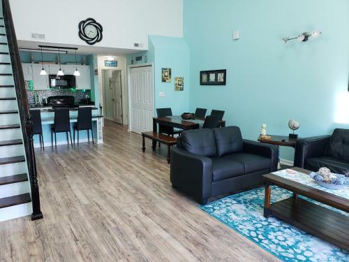 Apartamento Carolina Dream , Plantation Resort