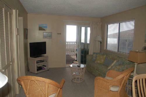 Apartamento Sunvillas 2-f Condo
