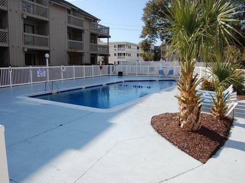 Apartamento Shipwatch Pointe Q-303 Condo