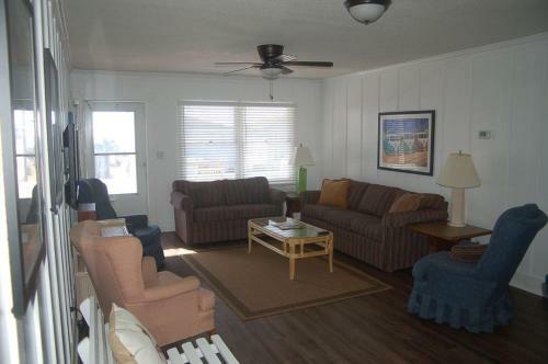 Apartamento 2114-2 The Albemarle Up Apts
