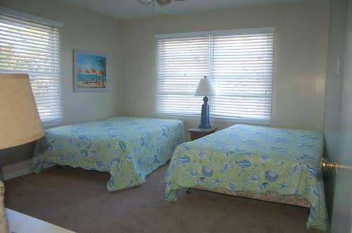 Apartamento 2114-2 The Albemarle Up Apts