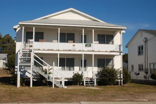 Apartamento 2114-2 The Albemarle Up Apts