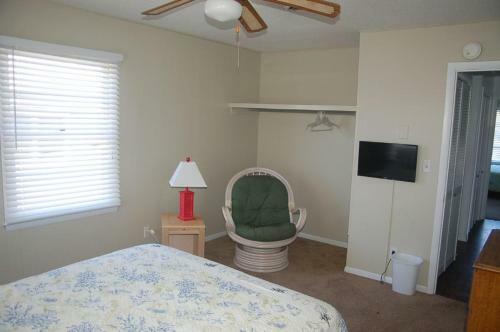 Apartamento 2114-2 The Albemarle Up Apts