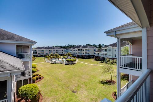 Apartamento 4846 Carnation Cir. Magnolia North 301 Condo