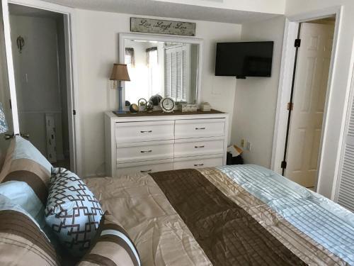 Apartamento Crescent Towers II 508 Condo