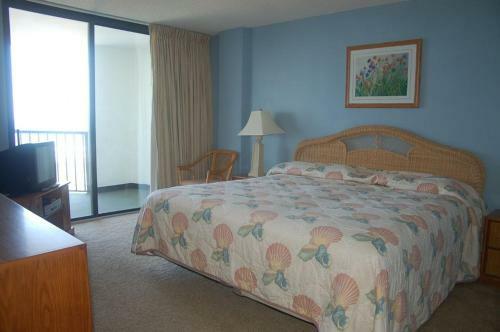 Apartamento 1037-2-g Crescent Sands At Cb Condo