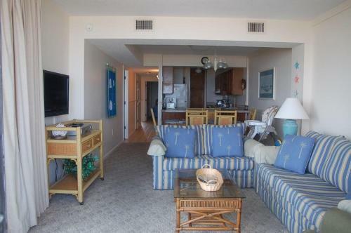 Apartamento 1037-2-g Crescent Sands At Cb Condo