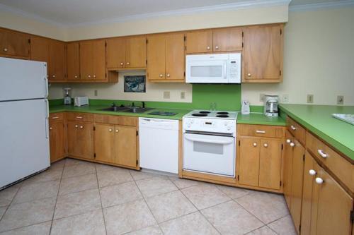 Apartamento Seaside Condo #2