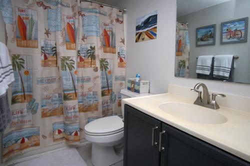 Apartamento Ocean Bay Club 1506 Condo