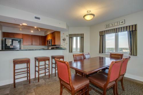 Apartamento Bahama Sands 1102