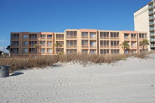 Apartamento 1015-104 Seascape Villas Condo