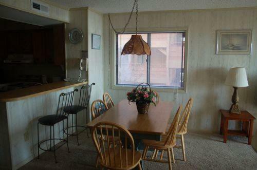 Apartamento 1015-104 Seascape Villas Condo