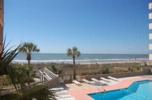 Apartamento 1015-104 Seascape Villas Condo