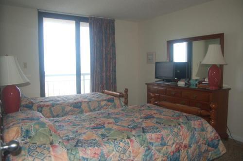 Apartamento 1045-9-a Shoreham Towers II Condo
