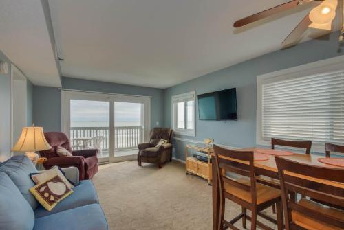 Apartamento Xanadu I E3 Crescent Beach Section Condo