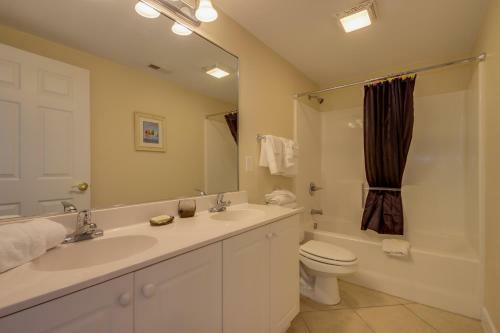 Apartamento Pier Watch II 103 2nd Row Condo