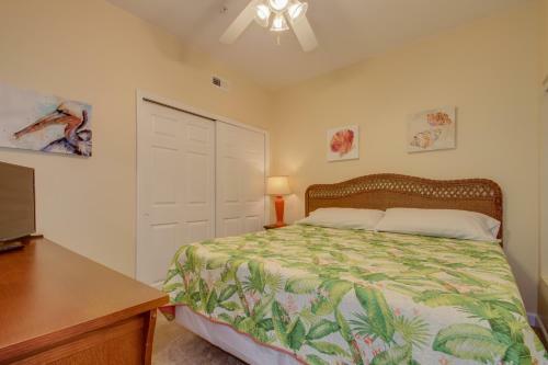 Apartamento Pier Watch II 103 2nd Row Condo
