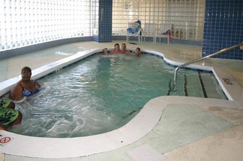 Apartamento Avista Ocean Resort II 820 Condo