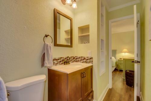 Apartamento A Place At The Beach 311 Condo