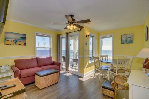 Apartamento A Place At The Beach 311 Condo