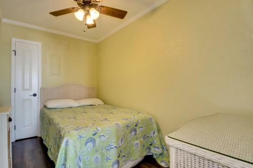 Apartamento A Place At The Beach 311 Condo