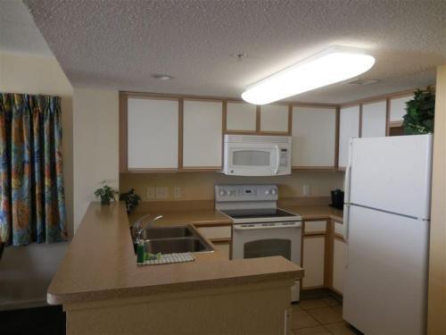 Apartamento Atlantica III ,unit 457 Condo