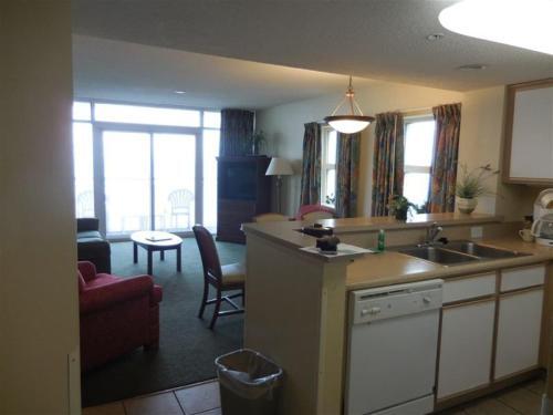 Apartamento Atlantica III ,unit 457 Condo