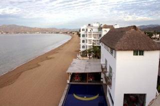 Hotel Best Western Luna Del Mar