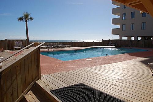 Apartamento Seascape Villas, Unit 205 Condo