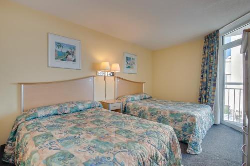 Apartamento Bay Watch Resort N 302 Condo