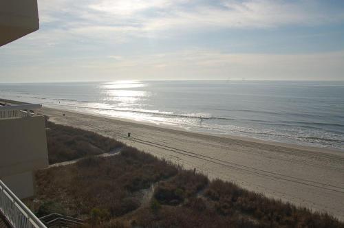 Apartamento 1045-5-b Shoreham Towers II Condo