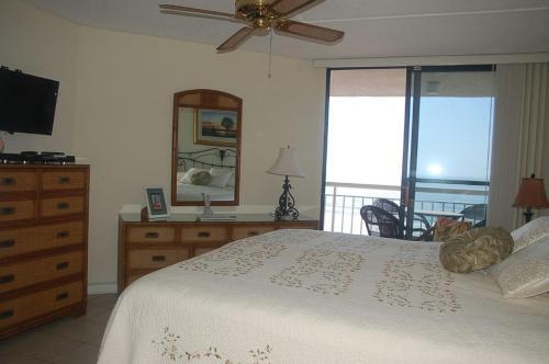 Apartamento 1045-5-b Shoreham Towers II Condo