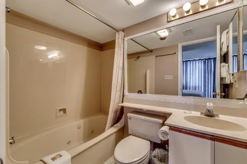 Apartamento Waterpointe I - 703