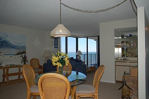 Apartamento Sea Castle, Unit 7-b Condo