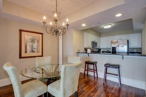 Apartamento Barefoot Resort North Tower 1106 Condo