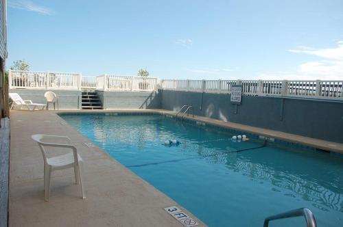 Apartamento Palmetto Dunes, Unit 304 Condo