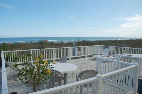 Apartamento Palmetto Dunes, Unit 304 Condo
