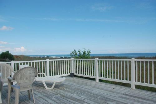 Apartamento Palmetto Dunes, Unit 304 Condo