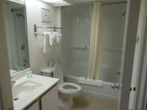 Apartamento Atlantica I # 401 Condo