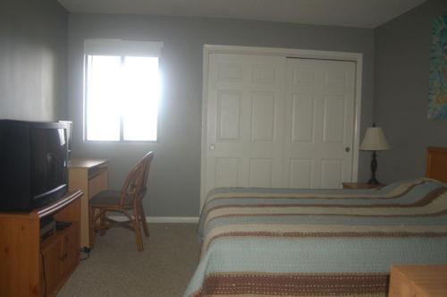 Apartamento Crescent Sands At Cb, Unit 4-l Condo