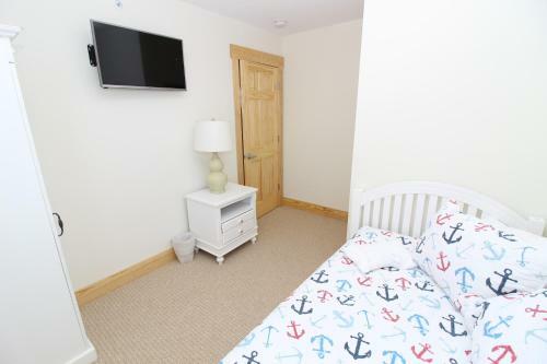 Apartamento Whalebone Ocean Cottages By Kees Vacations