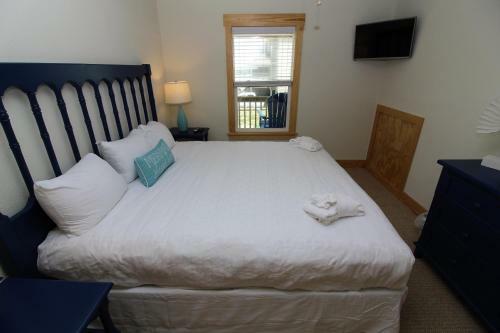 Apartamento Whalebone Ocean Cottages By Kees Vacations