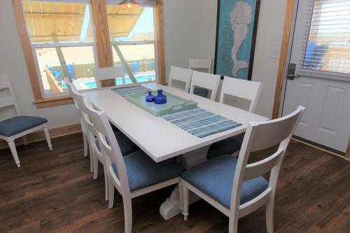 Apartamento Whalebone Ocean Cottages By Kees Vacations
