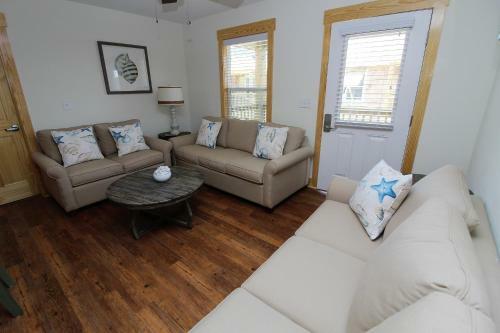 Apartamento Whalebone Ocean Cottages By Kees Vacations