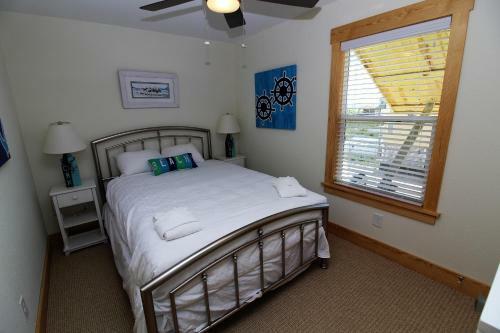 Apartamento Whalebone Ocean Cottages By Kees Vacations