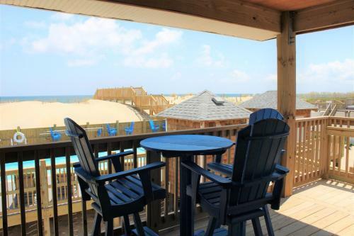 Apartamento Whalebone Ocean Cottages By Kees Vacations